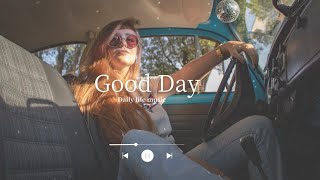 かけておくだけで気分が上がる洋楽MIX / 運転中BGM / 作業用BGM / Study / Work / Good Vibes / Background Music