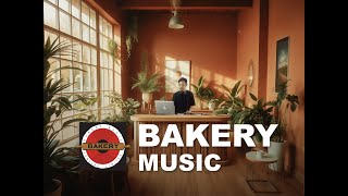 Bakery Music Playlist 💾 รวมเพลง Bakery Music 💿 เพลย์ลิสต์สำหรับคนรักขนมปัง 🍞 ยิ่งฟังยิ่งคิดถึง 🎧🙂🎶