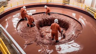 仕事を完璧にこなす従業員の満足のいくビデオ | 最高の瞬間