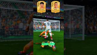 Yamal x Mbappe no eafc 25 #gameplay #eafc25