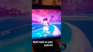 wall read du sol #foryou #pourtoi #rocketleague #freestyle #fortnite #english #anime