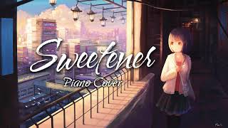Ariana Grande - sweetener  1 Hour [Relaxing With Piano]