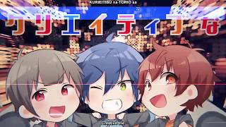 Salmon, Rabbit, and Electical by ShakePusuTan EngRom Sub l Color Coded