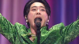 【感動のフィナーレ】Mrs. GREEN APPLEが「ケセラセラ」で魅せたハモリが鳥肌級！【at『CEREMONY』横浜】