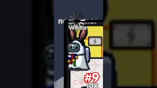 39 IQ Crew (Among Us - Bad Timing #9) #among_us #amongus #memes #impostor #0iq #funny #shapeshifter