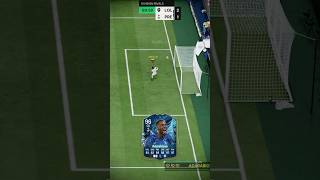 The GREATEST BLOCK of all time 🤯 Adarabioyo 🐐 #eafc #eafc25 #fc25 #fut #football #shorts