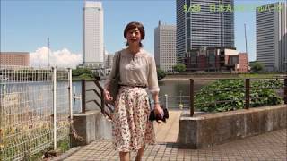 幸重のお出かけムービー日誌  2020年５月