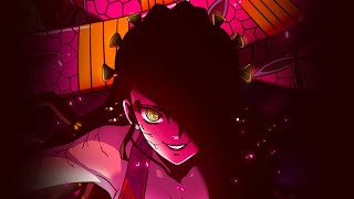 Demon Slayer Season 2 - Opening Full『Zankyou Sanka』by Aimer
