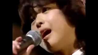 松田聖子　／　風立ちぬ