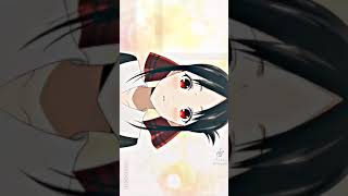 Anime badass moments #14 #animechill#shorts