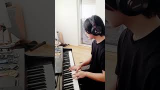 #cradleoffilth #cradleoffilthnymphetamine #pianorelaxing #piano #reelsvideo