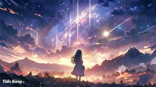 夜明けのための感動的なピアノ音楽、とても悲しい音楽、読書や勉強のための音楽のコレクション。