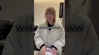 双子のケーキは一つで良くない？#shorts