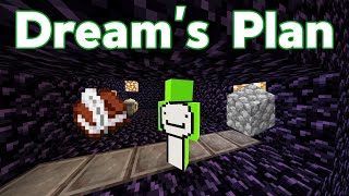 How Dream can escape Pandora's Vault...