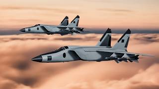 F-14 Tomcat vs Soviet Built Jets