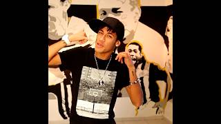 Neymar Funny Dances 😂