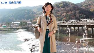 幸重の京都旅行 2020年11月24～26日