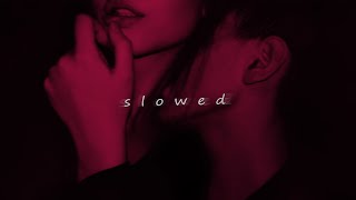 Feels like the FIRST NIGHT (playlist)
