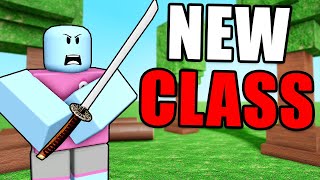 99 Nights in the Forest got UPDATED... (ROBLOX)