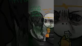Don’t Listen animation meme | UNDERTALE AU #animation #animationmeme #dreamtale