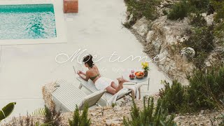 自分時間に聴きたい洋楽/ Me Time Playlist /スローテンポから アップテンポまで/BGM / Study / Work / Chill / Background Music