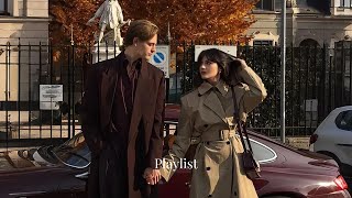 [𝐏𝐥𝐚𝐲𝐋𝐢𝐬𝐭] 따뜻한 봄 햇살 아래 듣기 좋은 팝송 🌸| 감미로운 𝗪𝗮𝗿𝗺 & 𝗚𝗿𝗼𝗼𝘃𝘆 멜로디 💕