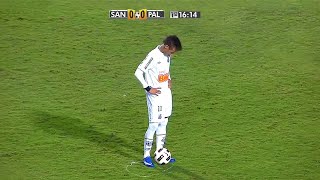 Neymar TOP Goals at Santos