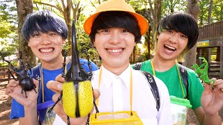 天才小学生のヤバすぎる夏休み3
