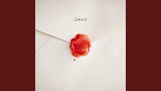 Dear