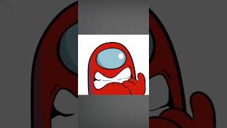 Among us vs Thanos Round 1 #sprunki #among_us #squidgame