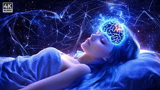 432Hz - 深い癒しの眠りに入り、体のダメージを癒し、感情的および肉体的な癒し #2