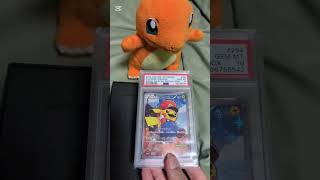 @とみーんu9h マリオピカチュウが出た！（宣伝動画）