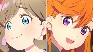 【ラブライブスーパースター】「未来は風のように」クーカーver《約1時間耐久》