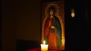 🌿 Welcome to Sacred Bloom – Gregorian Chants for Women’s Souls