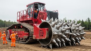35 Most Expensive Heavy Equipment Machines Working At Another Level