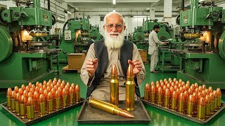 TOP 4 Most Powerful Manufacturing And Fantastic Mass Production Process Videos