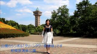 幸重の女装外出(2017年６月)