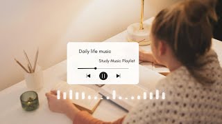 聞くだけで作業が進む🎵アップテンポからスローテンポまで/洋楽BGM/途中広告なし/work/study/作業用BGM / background music/著作権フリー