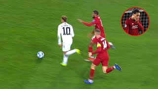 The Day Neymar Destroyed Liverpool