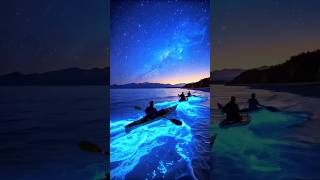 7 WEIRDEST Ocean Phenomena You Won’t Believe Exist! #weirdfacts #funfacts #shorts