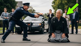 日本人を撃った警官、その“正体”を知って青ざめた