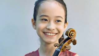 「100年に1人」HIMARIさんのベルリン・フィル初登場　13歳の偉業にやまぬ絶賛