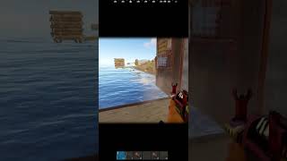 They Fell for The Bait 💀🤣 #rust #shorts