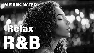 ãR&B Relax 36ãCozy music / Chill / äœæ¥çš / Ballad / ãªã©ãã¯ã¹ / å匷