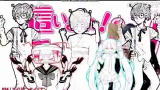 【ニコ動コメ付き】NICONICO DIVERS 1/2【ニコニコオールスター】