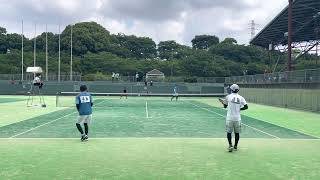 【東海選手権】佐藤桑原・福原中田