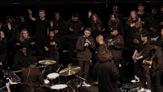 YESHUA // Not in a hurry // Our God reigns // (feat Kiki Edwards, Canaan Baca and Gospel Chidi )