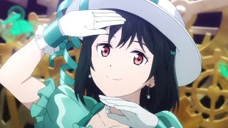 【ラブライブ！虹ヶ咲学園スクールアイドル同好会】「EMOTION」三船栞子　《約1時間耐久》