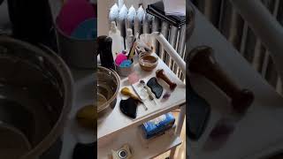 Wellness Day | Trying a Gua Sha facial for the first time