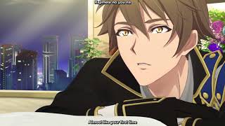 Diamond Fusion by Trigger - English and Romaji Subbed Color Coded